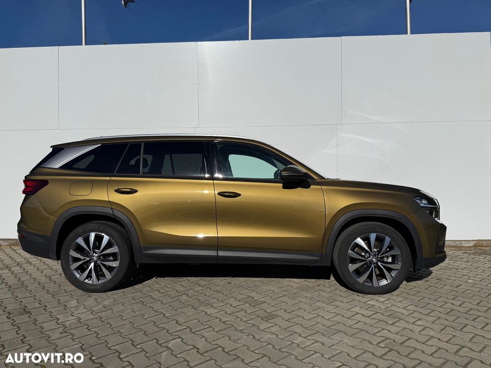 Skoda Kodiaq 1.5 TSI DSG PHEV Selection - 8