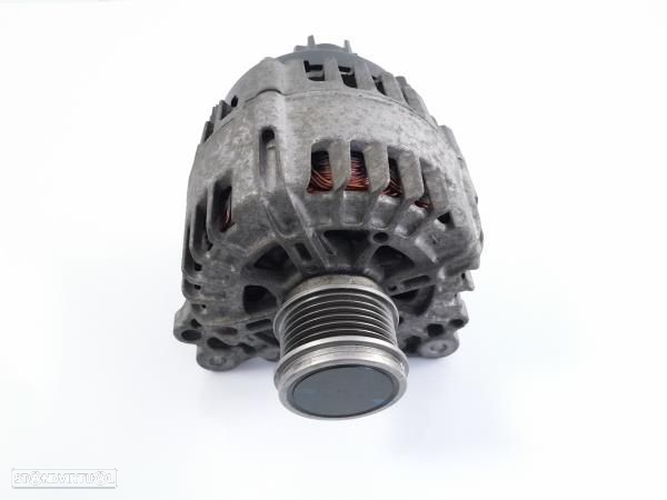 Alternador Seat Leon St (5F8)