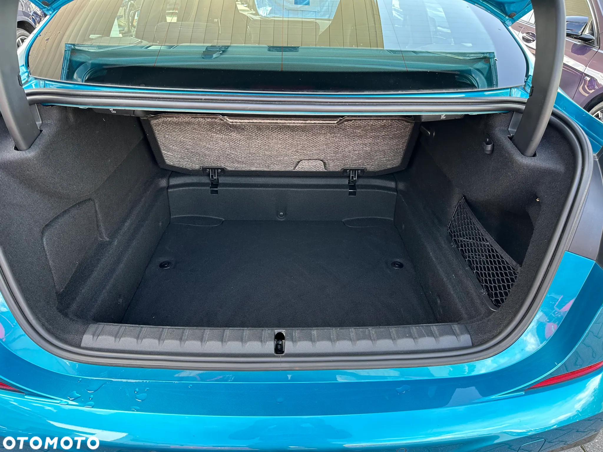 BMW Seria 2 220i GPF M Sport - 23
