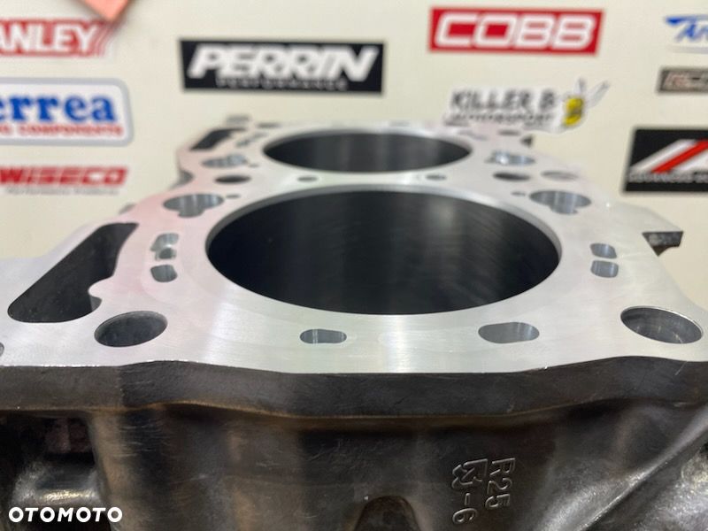 Subaru Impreza 2.5 WRX STI TOP - 18