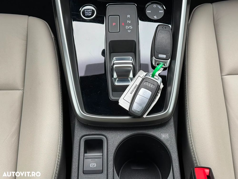 Audi A3 Limuzina - 16