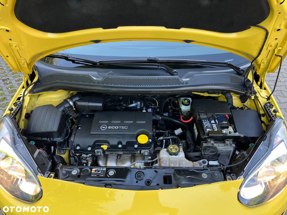 Opel Adam - 10