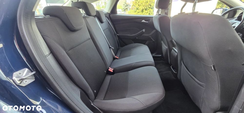 Ford Focus - 31