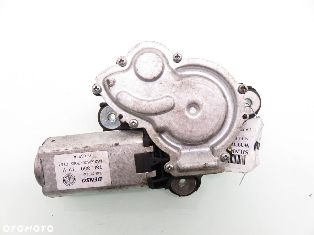 SILNICZEK WYCIERACZKI TYŁ ALFA ROMEO 159 MS2596007062 TGL350 - 3