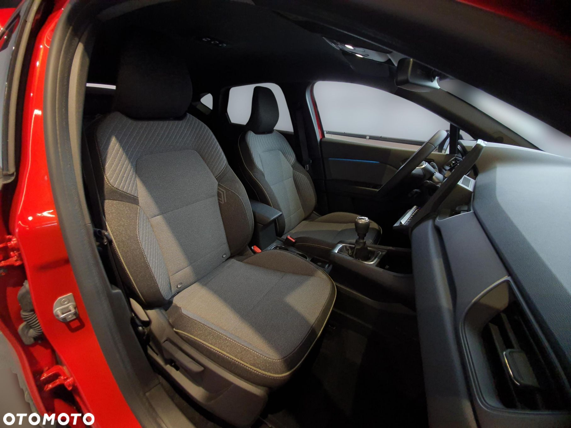 Renault Captur - 22
