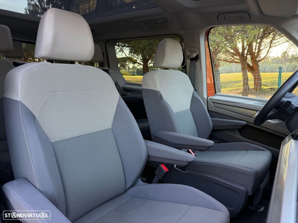 VW Multivan 1.5 TSI e-Hybrid Life DSG - 31