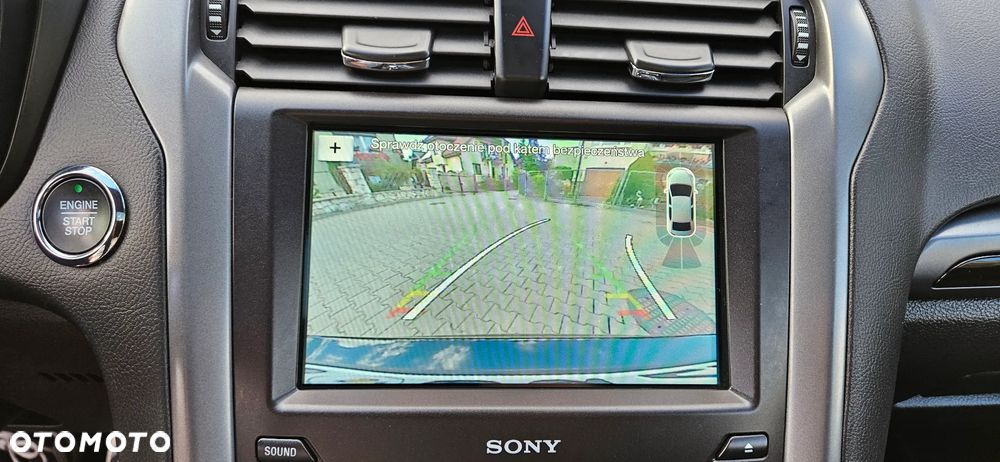 Ford Mondeo 1.5 EcoBoost STart-Stopp ST-Line - 23