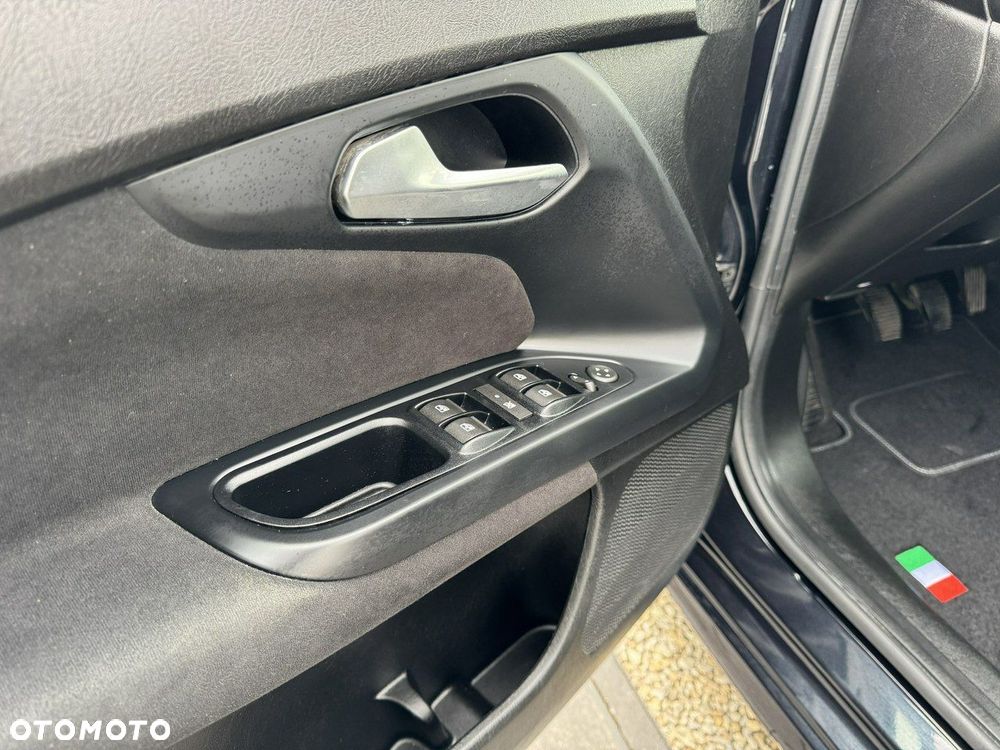 Fiat Tipo 1.4 T-Jet Lounge - 20