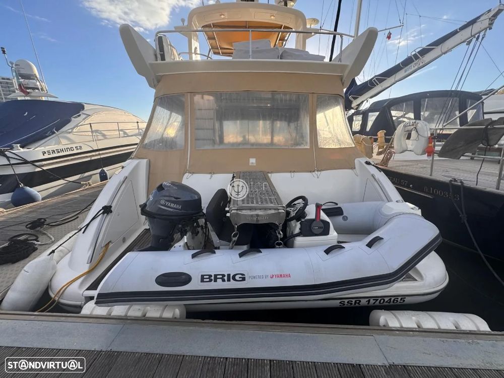 Azimut 50 FLY - 4