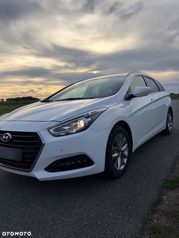 Hyundai i40 1.6 GDI Comfort - 3