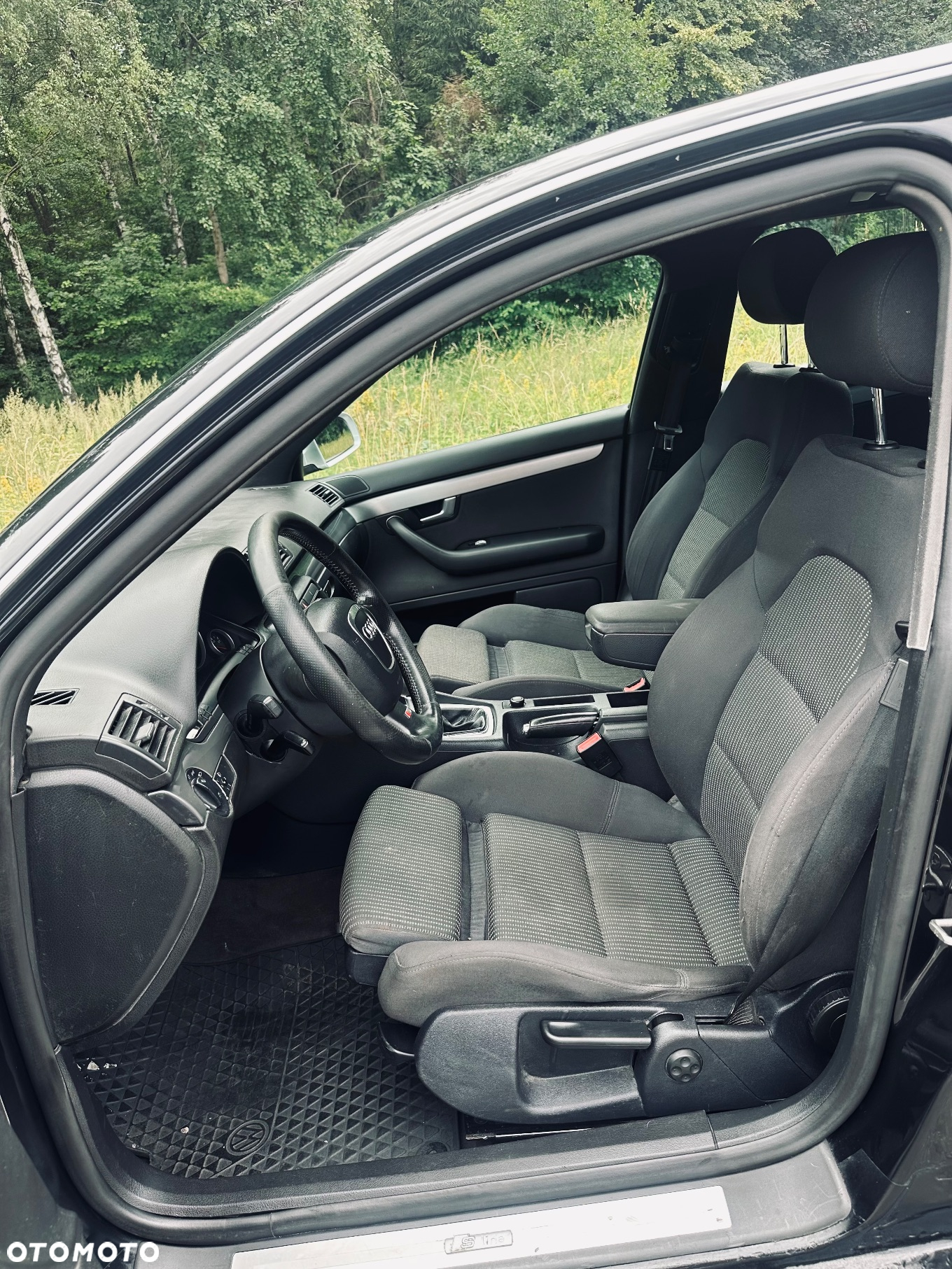 Audi A4 1.9 TDI - 8
