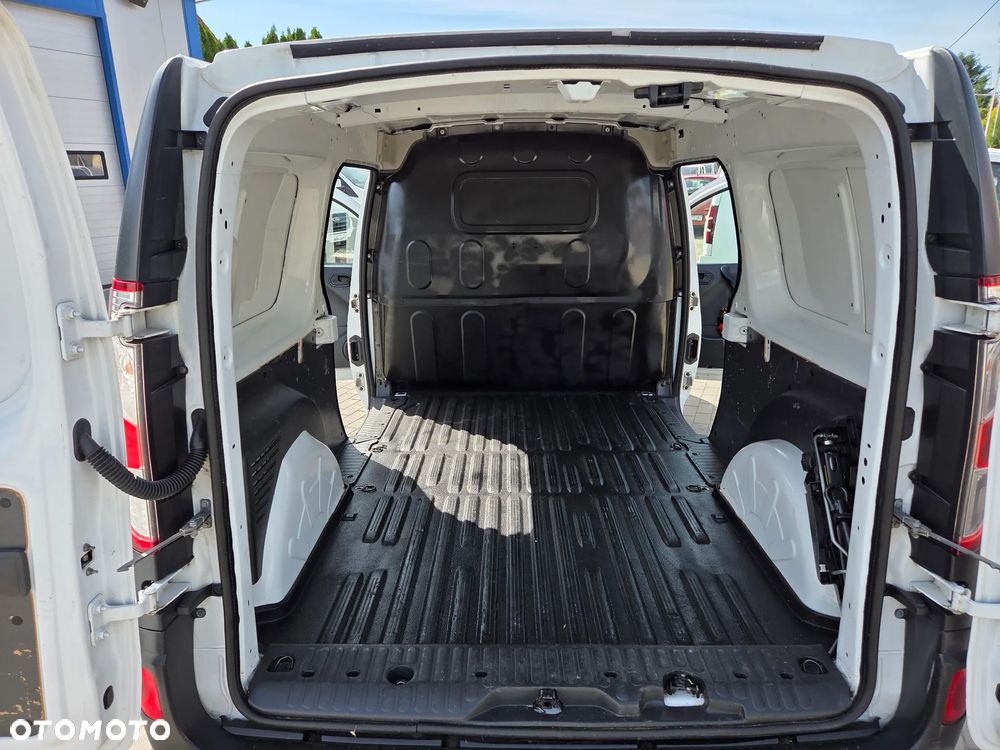 Renault Kangoo - 19