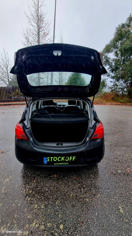 Opel Corsa 1.3 CDTi EcoFLEX S&S drive - 14