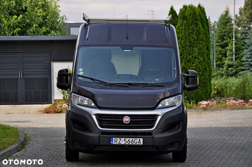 Fiat Ducato - 13
