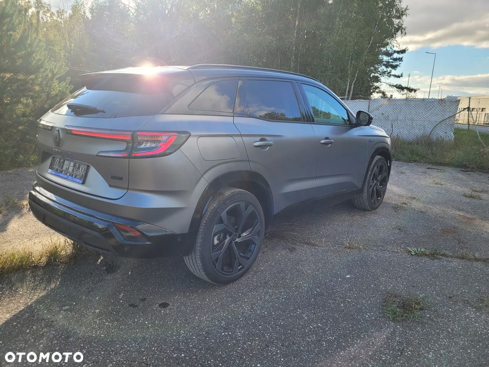 Renault Austral E-Tech Full Hybrid 200 Esprit Alpine - 4