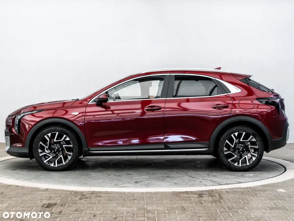 Kia XCeed 1.6 T-GDI M DCT - 3