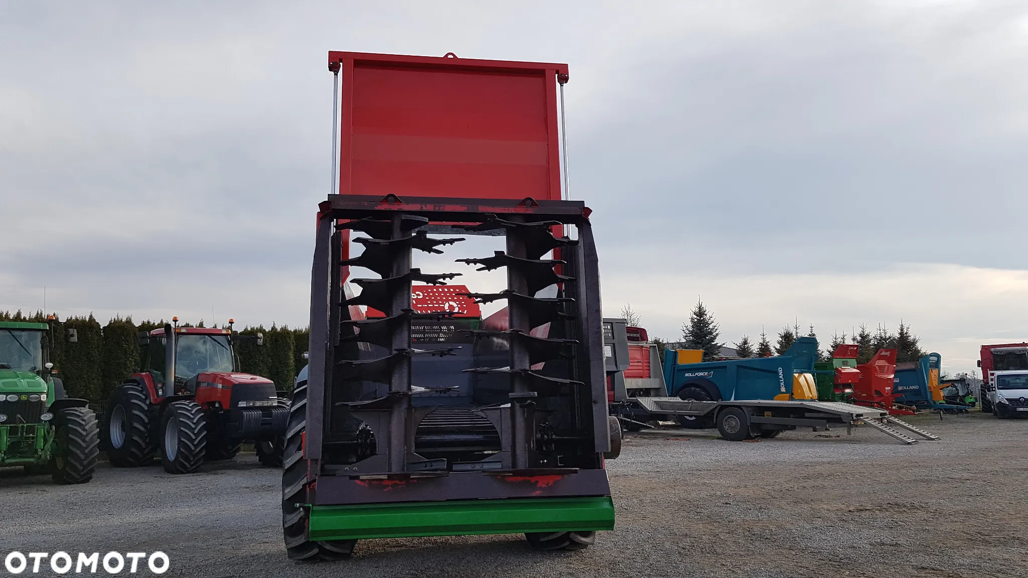 Inny Coutand Twister V65 2014R - 27