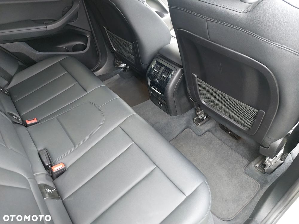BMW X3 xDrive30i M Sport sport - 8