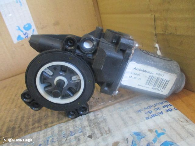 Motor Elevador Vidro MOTELEV1479 RENAULT TWINGO 2009 FE - 2