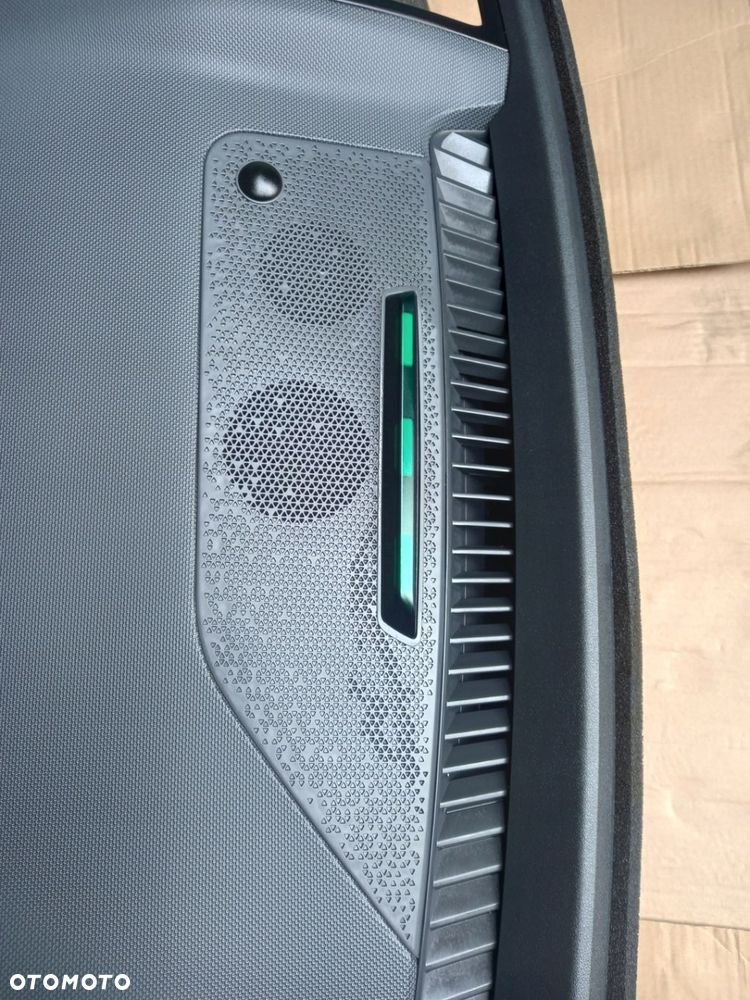 KIA NIRO II KONSOLA DESKA ROZDZIELCZA PULPIT 2023 - 5