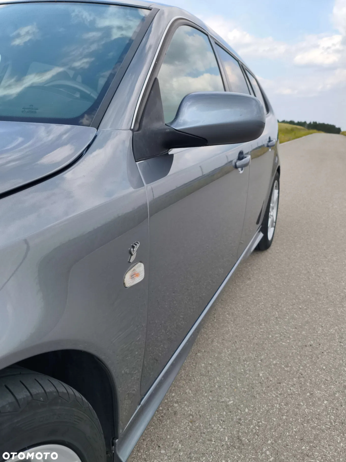 Saab 9-3 1.9TTiD PF Aero Euro5 - 8