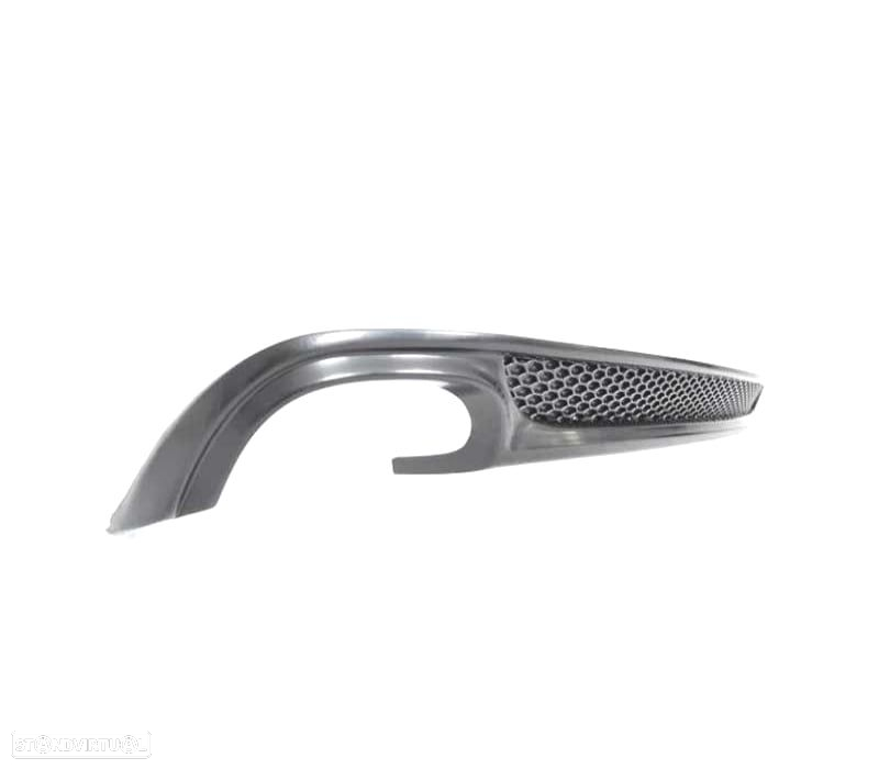 DIFUSOR AUDI A6 C7 4G AVANT 11-14 LOOK S-LINE - 4