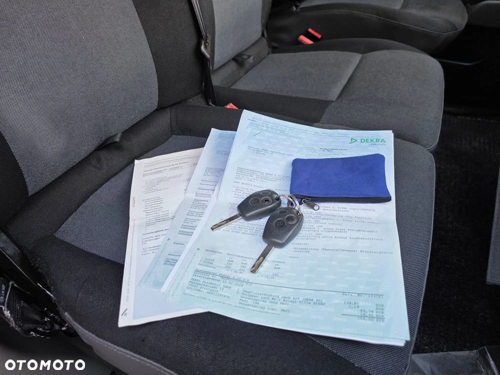 Renault MASTER III - 28