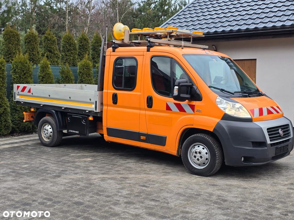 Fiat DUCATO - 3
