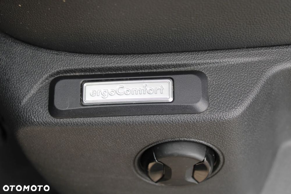 Volkswagen CADDY Cargo MAXI 2.0TDI DSG - 15