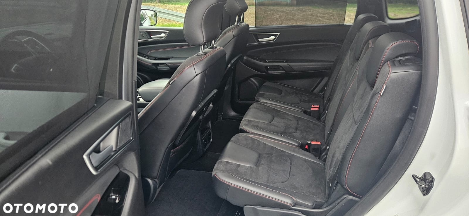 Ford S-Max 2.0 EcoBlue Twin-Turbo ST-Line - 22