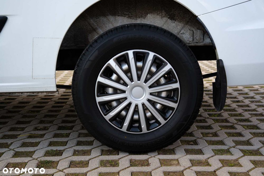 Ford Transit Custom L1H1 - 37