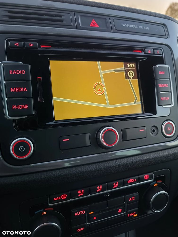 Volkswagen Tiguan 1.4 TSI Trend&Fun - 11