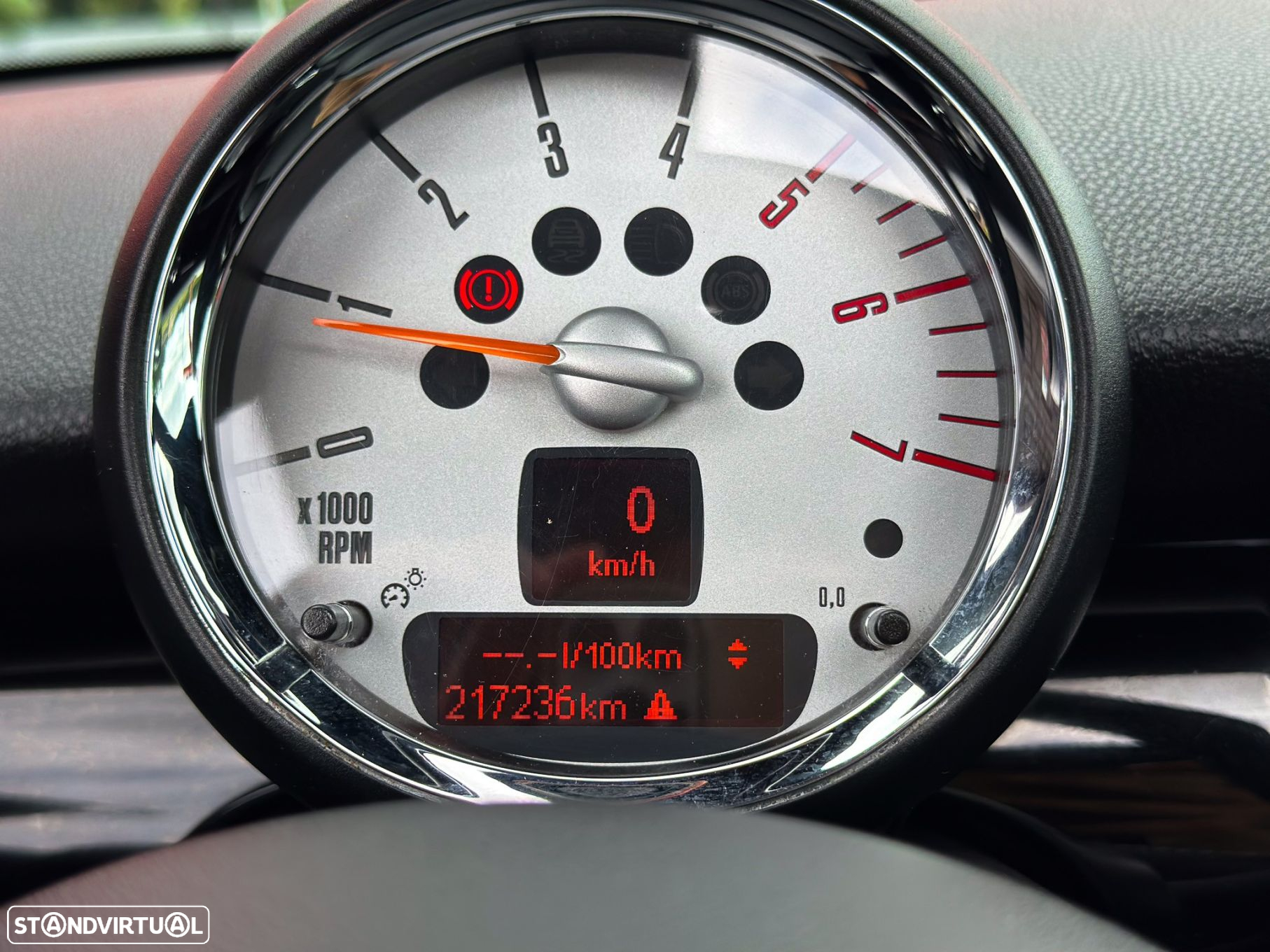 MINI 3 Portas Cooper SD - 16