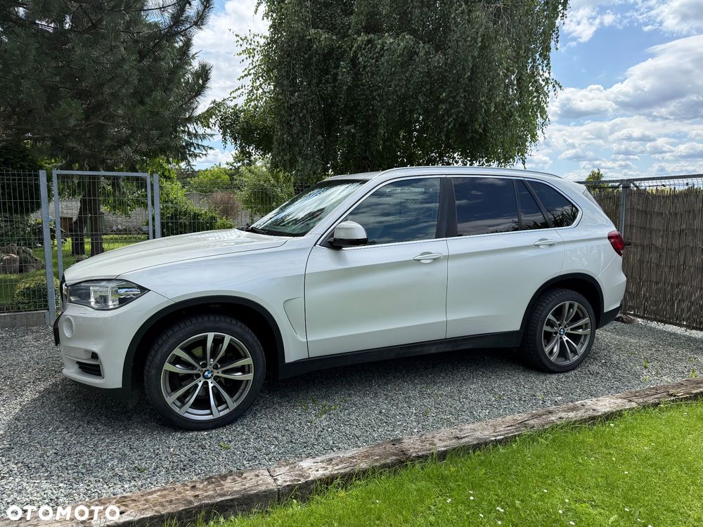 BMW X5 - 11