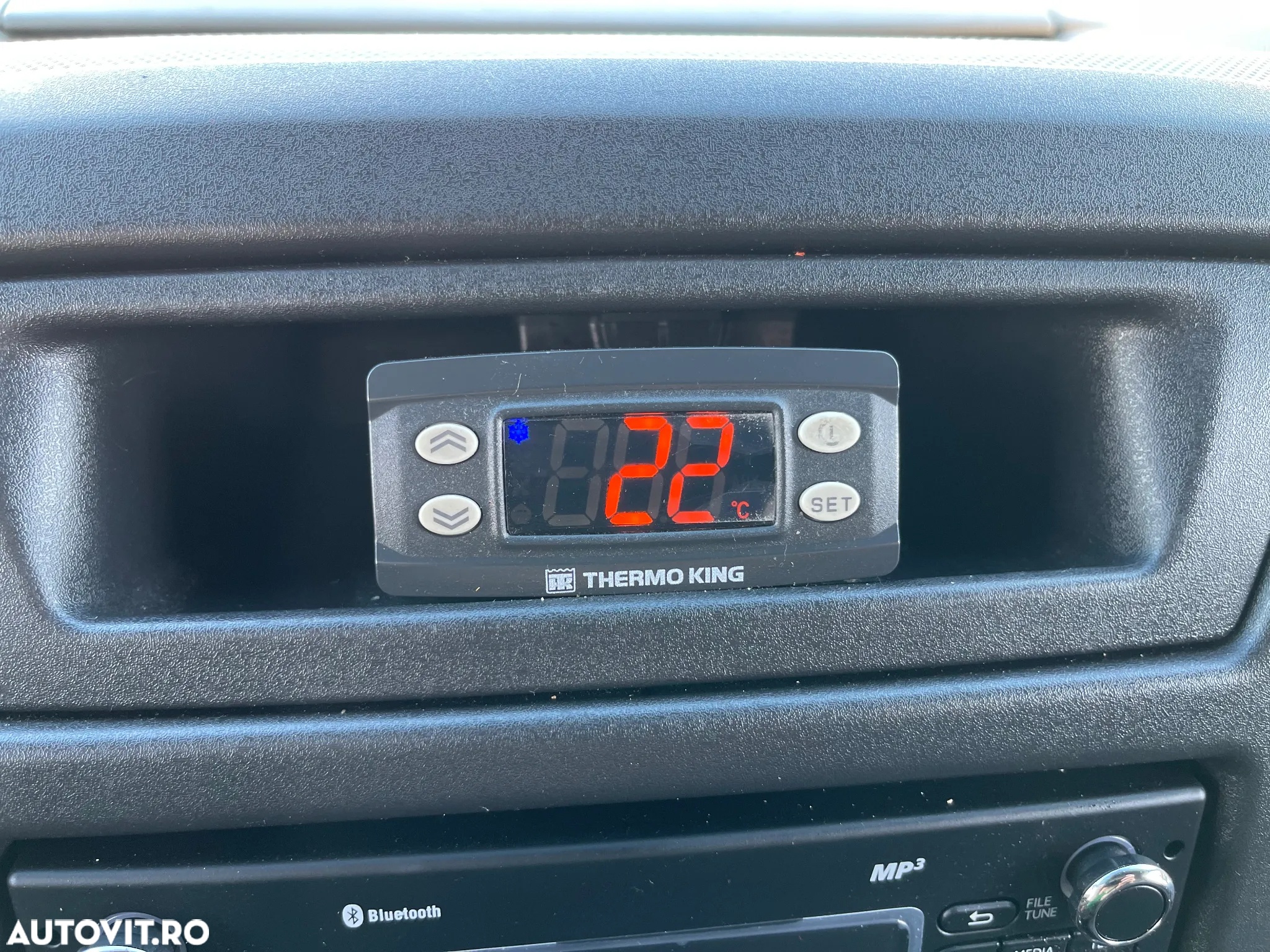 Renault Master - 18