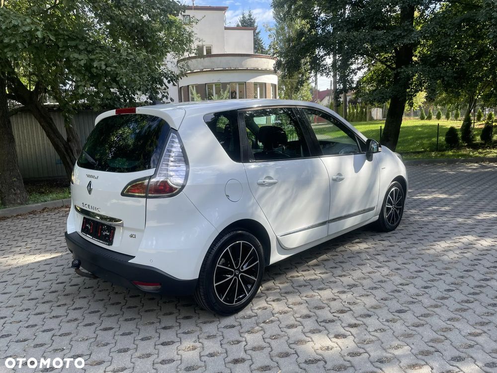 Renault Scenic - 5