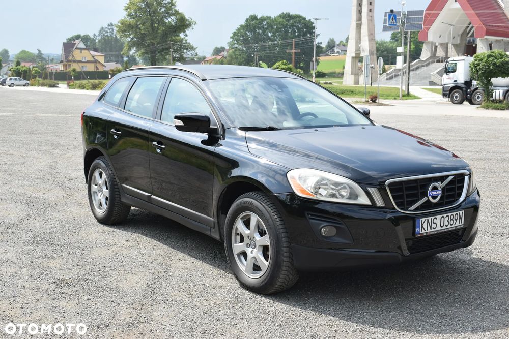 Volvo XC 60 2.4D Momentum - 3