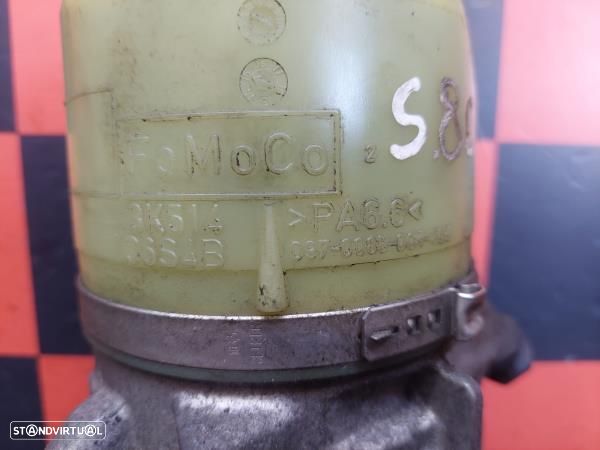 Bomba Direcção Assistida Volvo S80 Ii (124) - 3