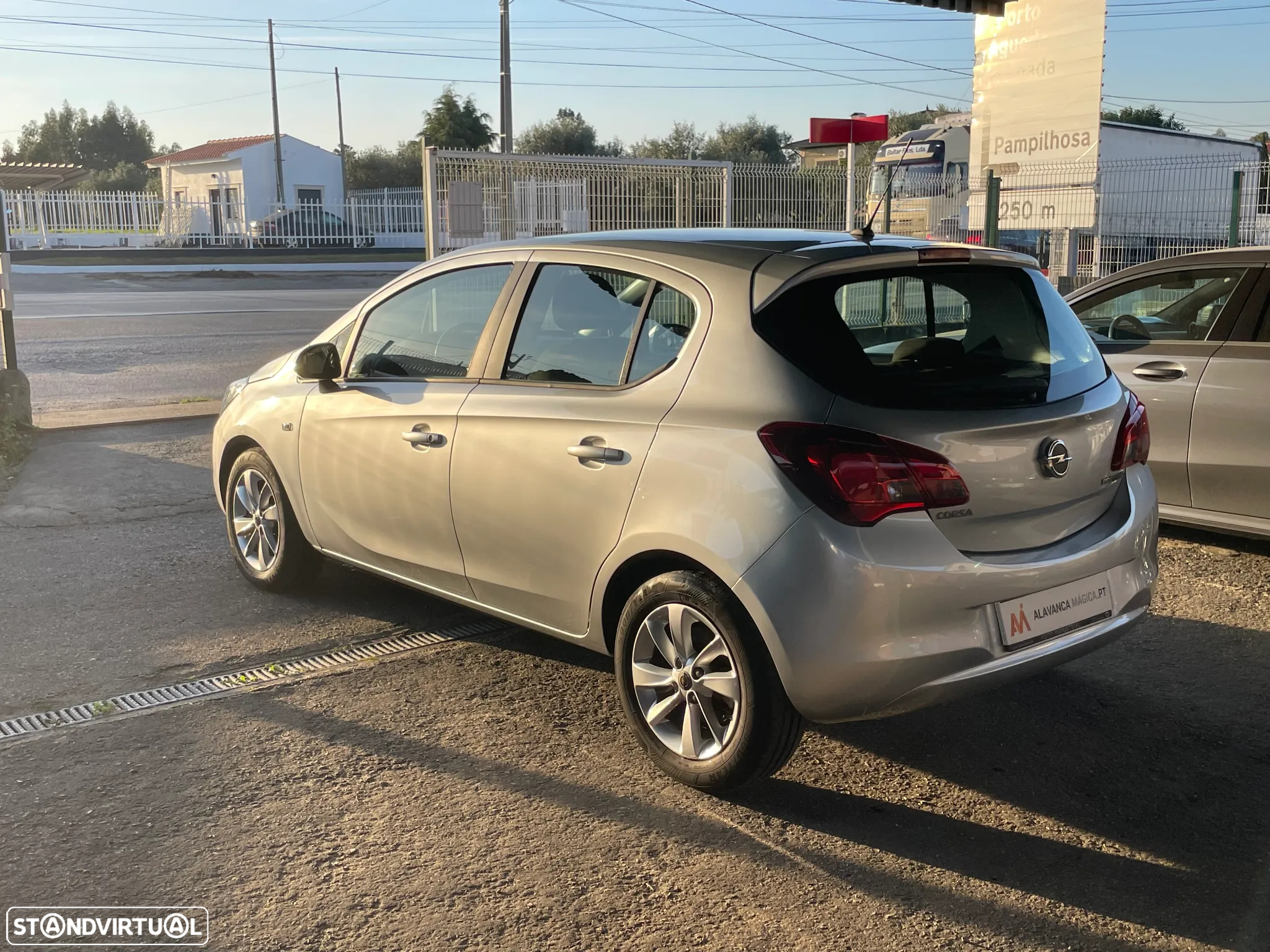 Opel Corsa 1.3 CDTi Business Edition - 3