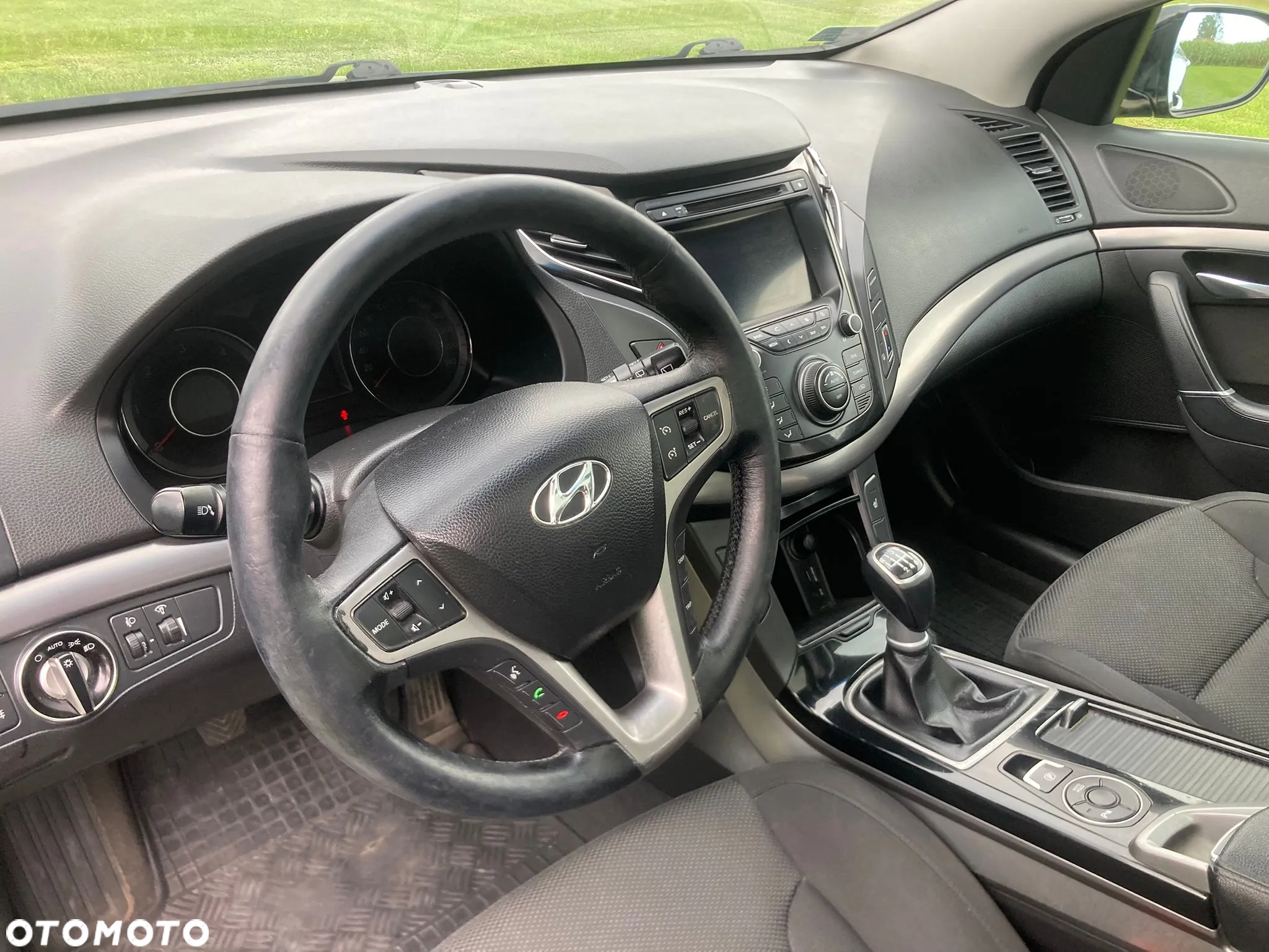 Hyundai i40 - 8