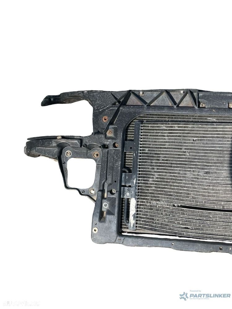 Trager - Cadru radiator complet AUDI TT 8N3 1998 - 2006 1.8T 8N0805594A - 5