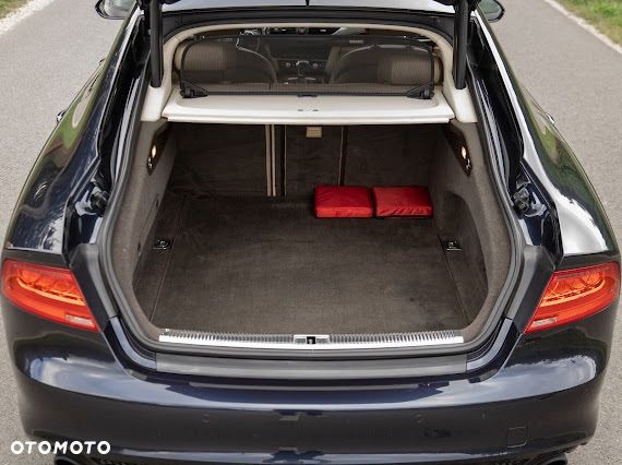 Audi A7 Sportback 3.0 TDI Quattro S tronic - 12