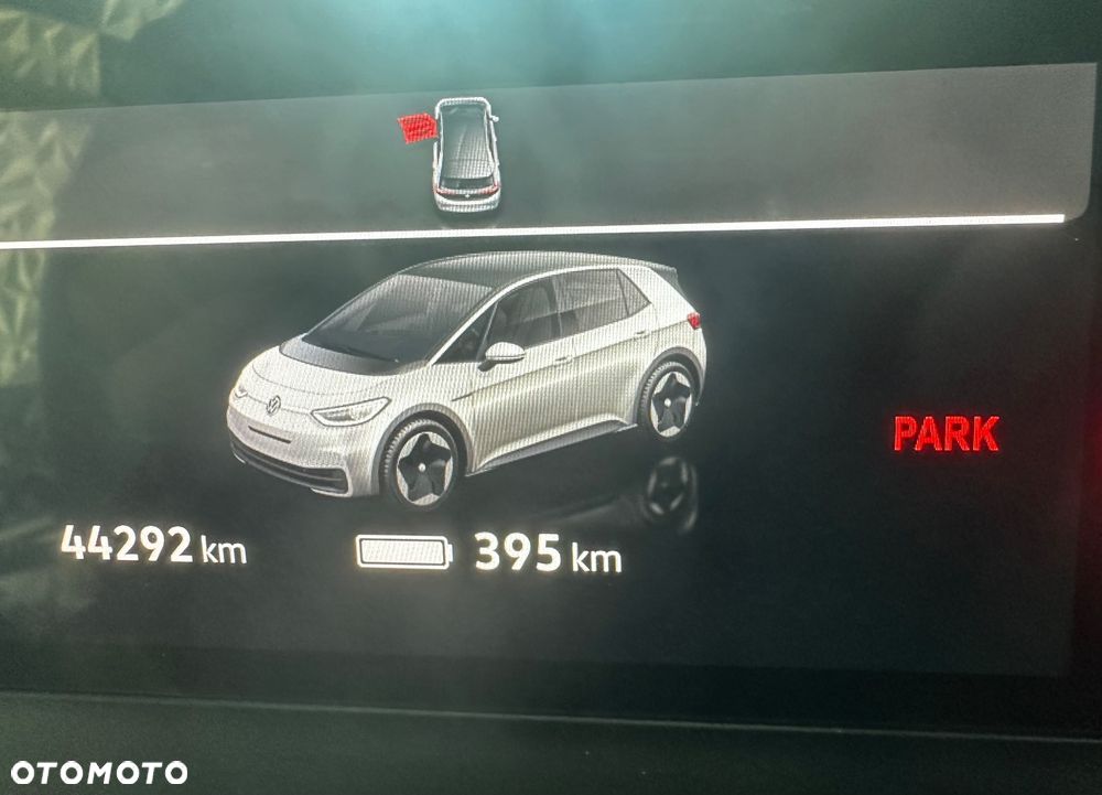Volkswagen ID.3 58kWh Pro Performance - 22
