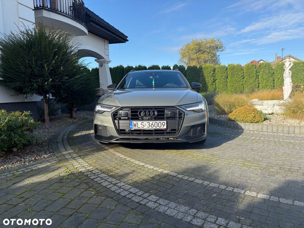 Audi A6 Allroad quattro 40 TDI S tronic - 2