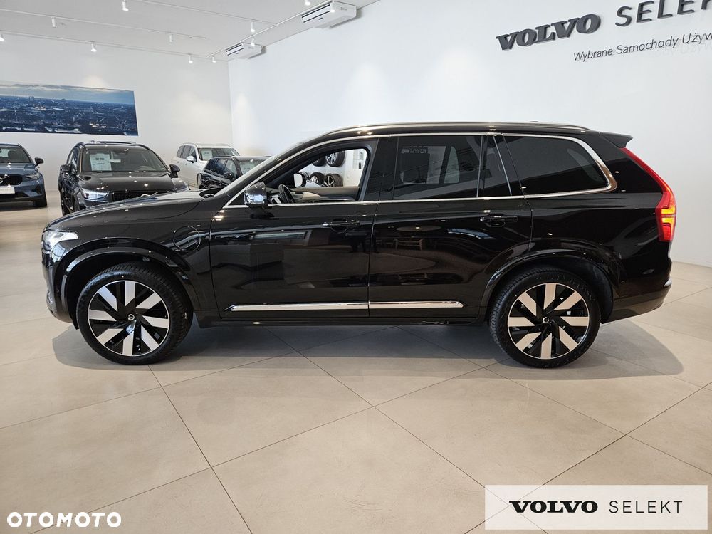 Volvo XC 90 - 8