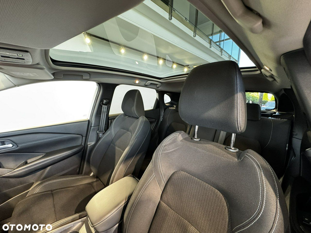 Nissan Qashqai - 13