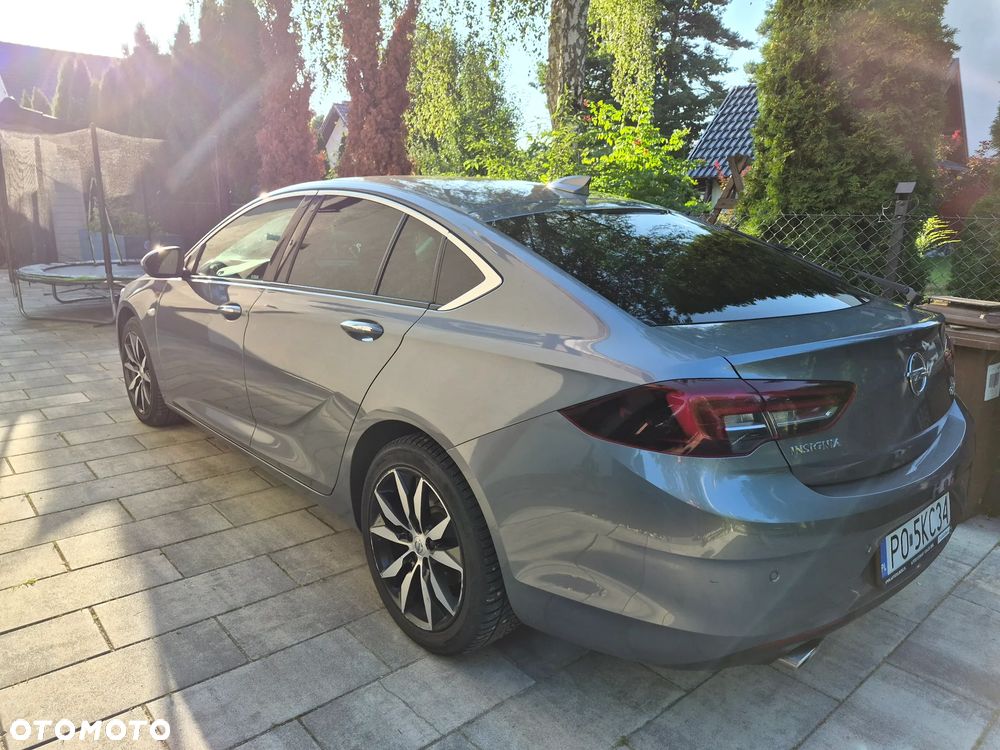Opel Insignia 2.0 CDTI Innovation S&S - 3