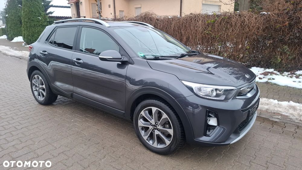 Kia Stonic 1.4 Spirit - 6