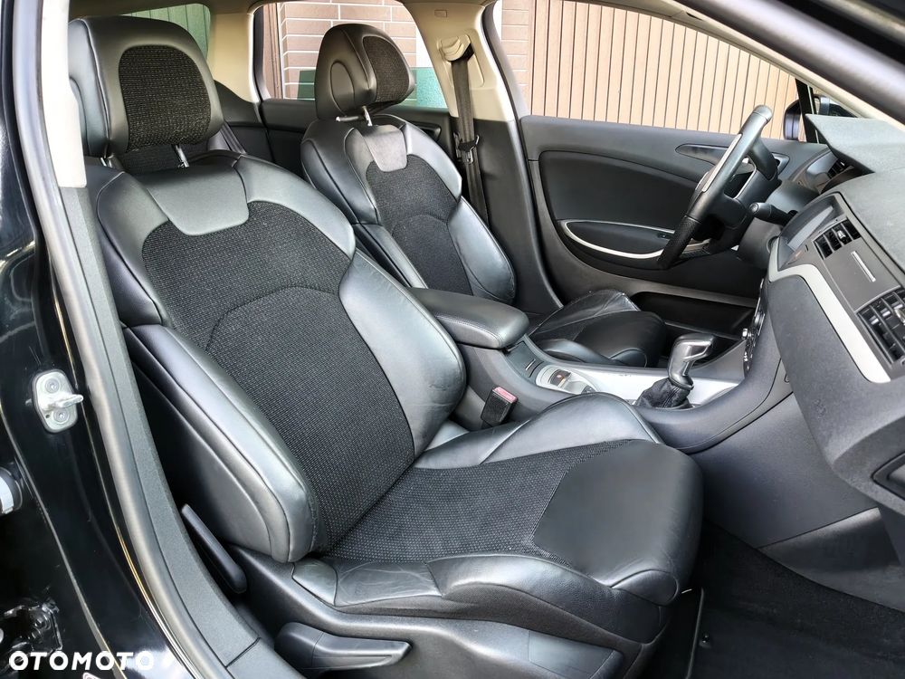 Citroën C5 - 5