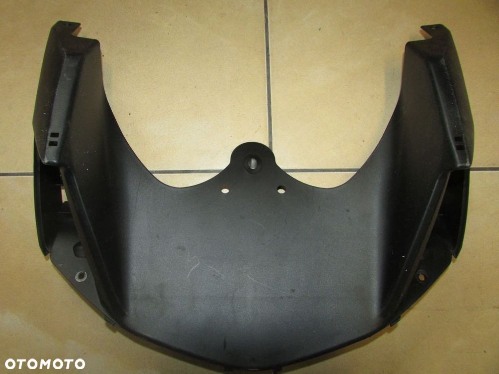 Suzuki SV 650 03-09 wypełnienie czaszy dolne - 2